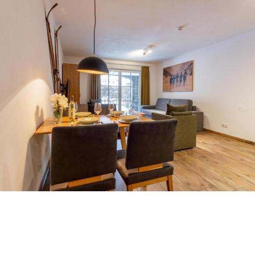 Tauern Suites Mitterwirt TOP 303