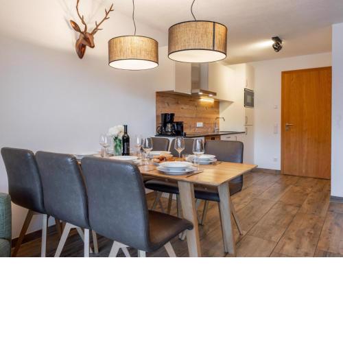 Tauern Suites Mitterwirt TOP 311