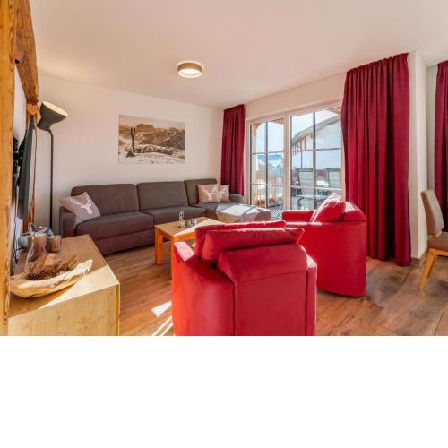 Tauern Suites Mitterwirt TOP 312
