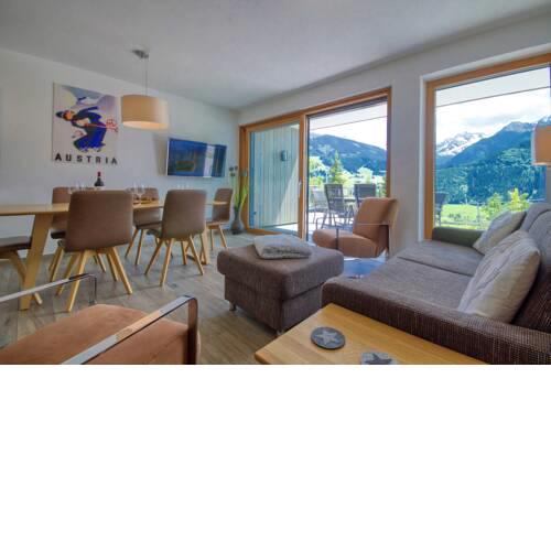 Tauernjuwel 1 by Alpen Apartments