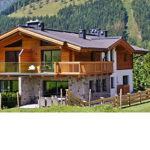 Tauernlodge Krimml 2B