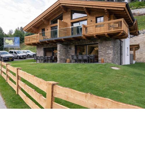 Tauernlodge Mila