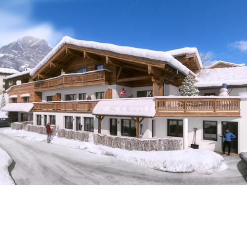 Tauernsuites Sonnblick Top 3