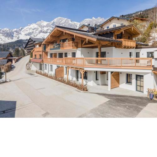 Tauernsuites Sonnblick Top 4