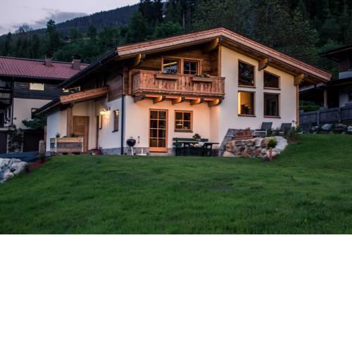 Tauernwelt-Das AlpenNatur Chalet