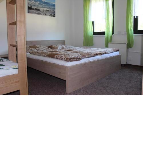 Tauplitz Apartment