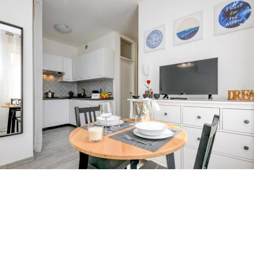 Taurus Suite Apartment - Italian Homing