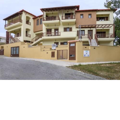 Tavani Villas