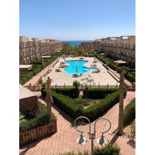 Tavera beach Ras sedr