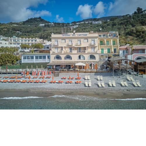 Taverna Del Capitano