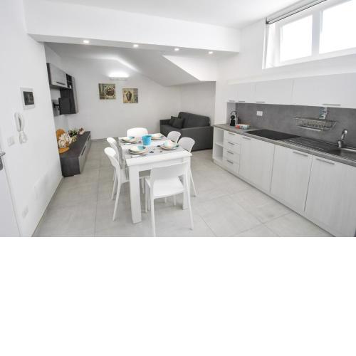Tavernetta -AppartamentiOltreMare- Lido Conchiglie Gallipoli -