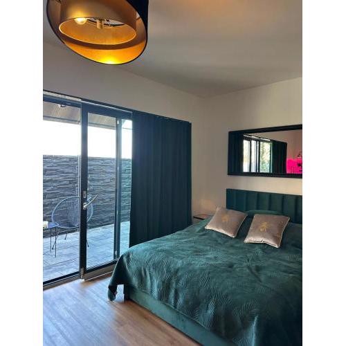 TAVI Apart-Hotel