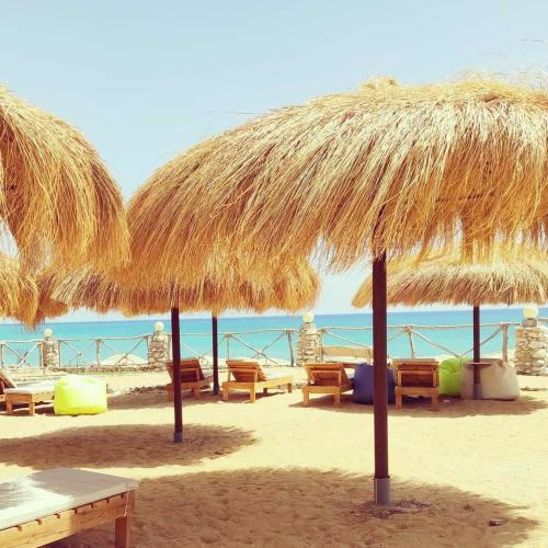 Tavira Beach Ras Sedr