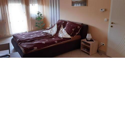 Tavirózsa Apartman