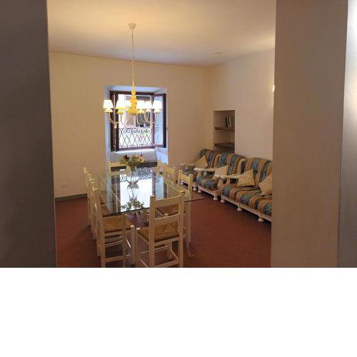 Tavolini apartment