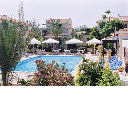 Tavros Hotel Apartments