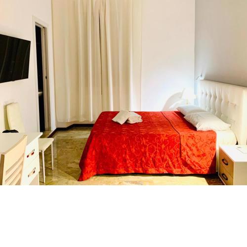 Tawhid Accomodation
