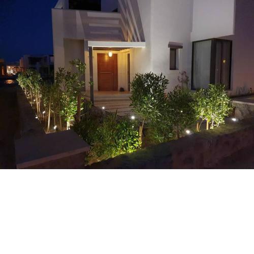 Tawila, Brand New 4-bedroom Villa with Pool