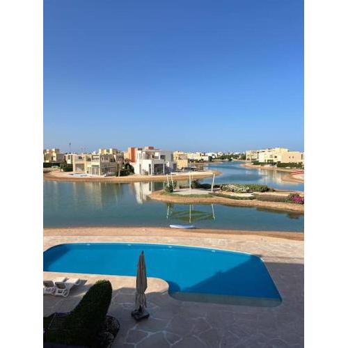 Tawila El Gouna 1 bedroom apartment