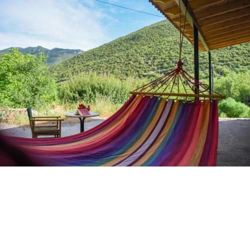 Taygetos Relaxing Cottage