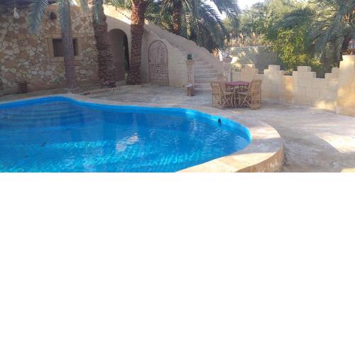 Tazol House