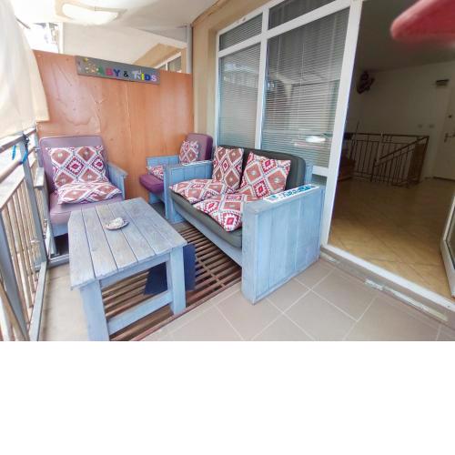 TC Apartments Nessebar