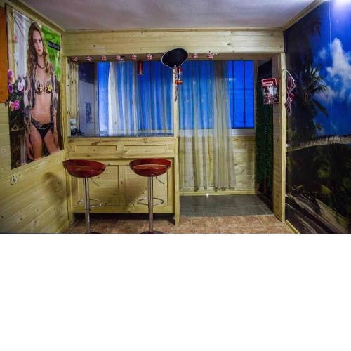 TC Apartments Sunny Beach