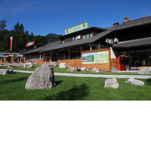 TD Bohinj Apartments