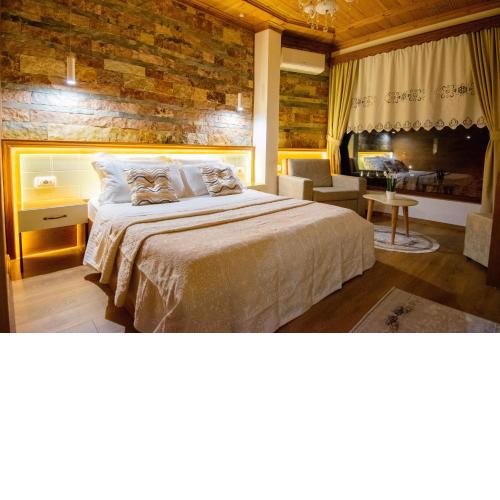 Te Kalaja Rooms