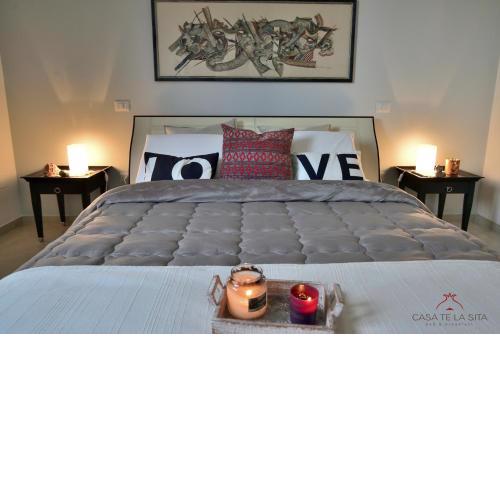 Te La Sita Relax and Well-being