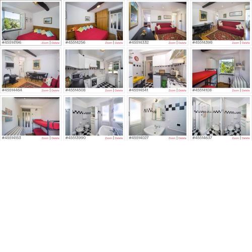 Tea Apartment
