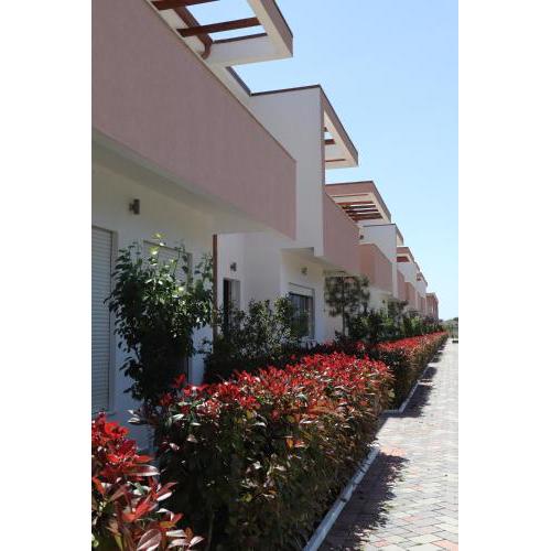 Tea Residence, Gjiri i Lalzit Apartments