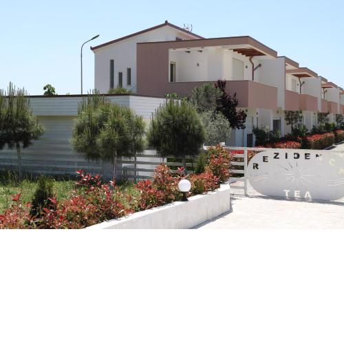 Tea Residence, Gjiri i Lalzit Villa