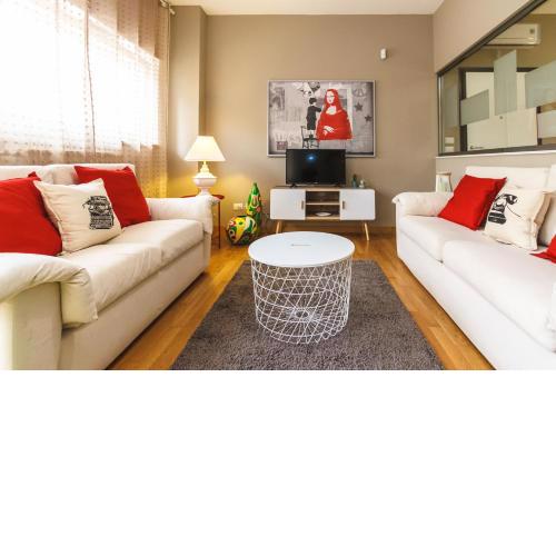 TeaMa Luxury Flat