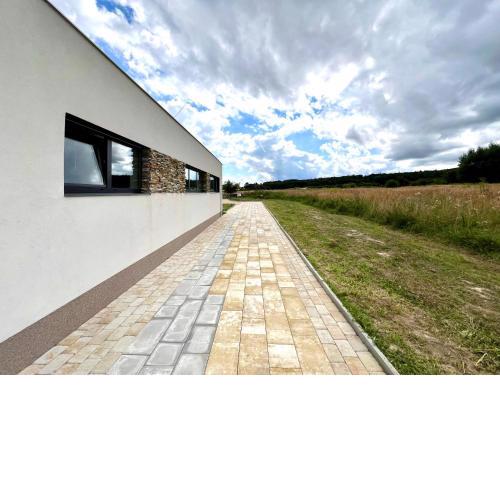 Teambuilding House