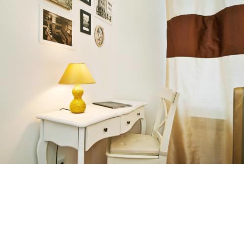 Teatro Apartment
