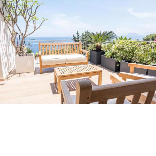 Teatro Apartments Mondello