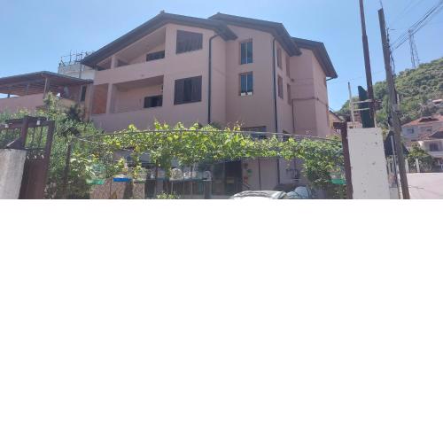 Teba Garden's Villa