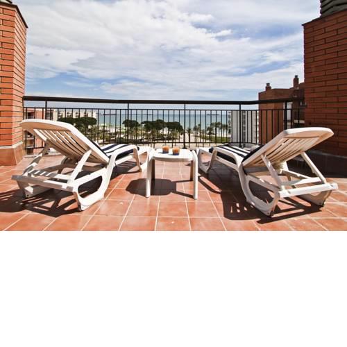 Tecavi Planet Costa Dorada