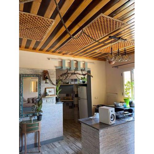 Tecoma guesthouse