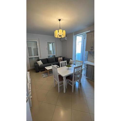 Teddy’s Apartament