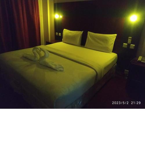 Tehran Hotel