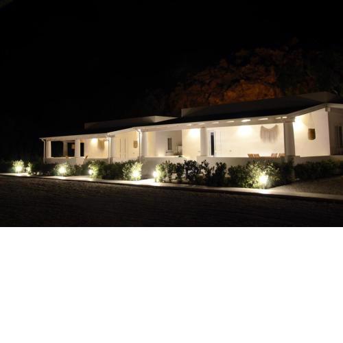Teia Holiday Apartaments