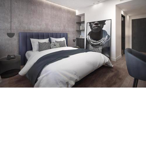 Teight Hotel