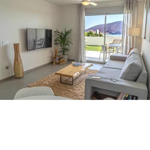 TEJITA BEACH APARTMENT