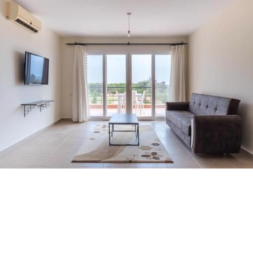 Tekhelet Apartment With Sea view