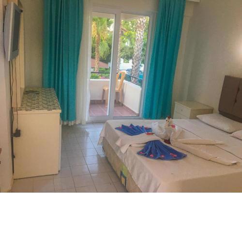 Tekirova butik hotel