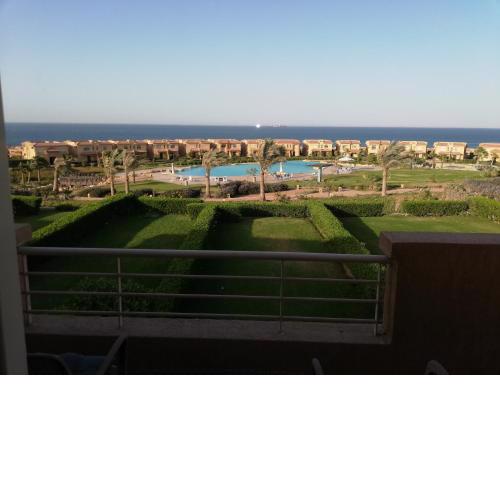 Telal Alsokhna resort