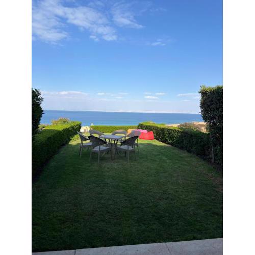 Telal breeze villa