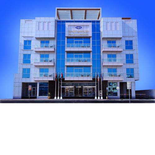 Telal Hotel Apartments